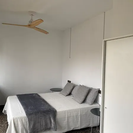Apartment Rural *