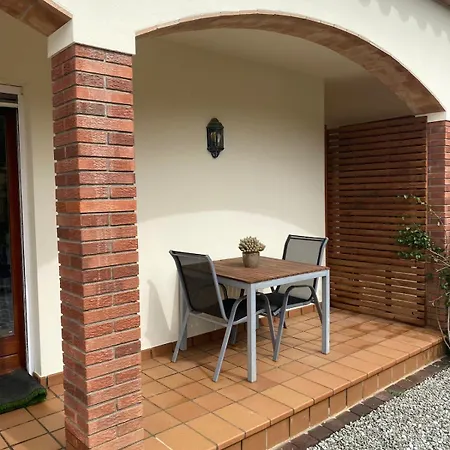 Apartment Rural Sant Roma de Mianigues