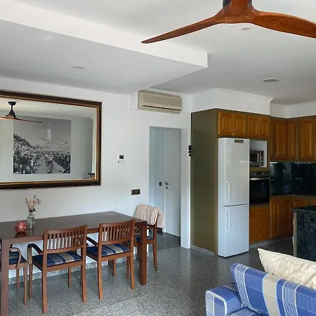 Apartment Rural Sant Roma de Mianigues